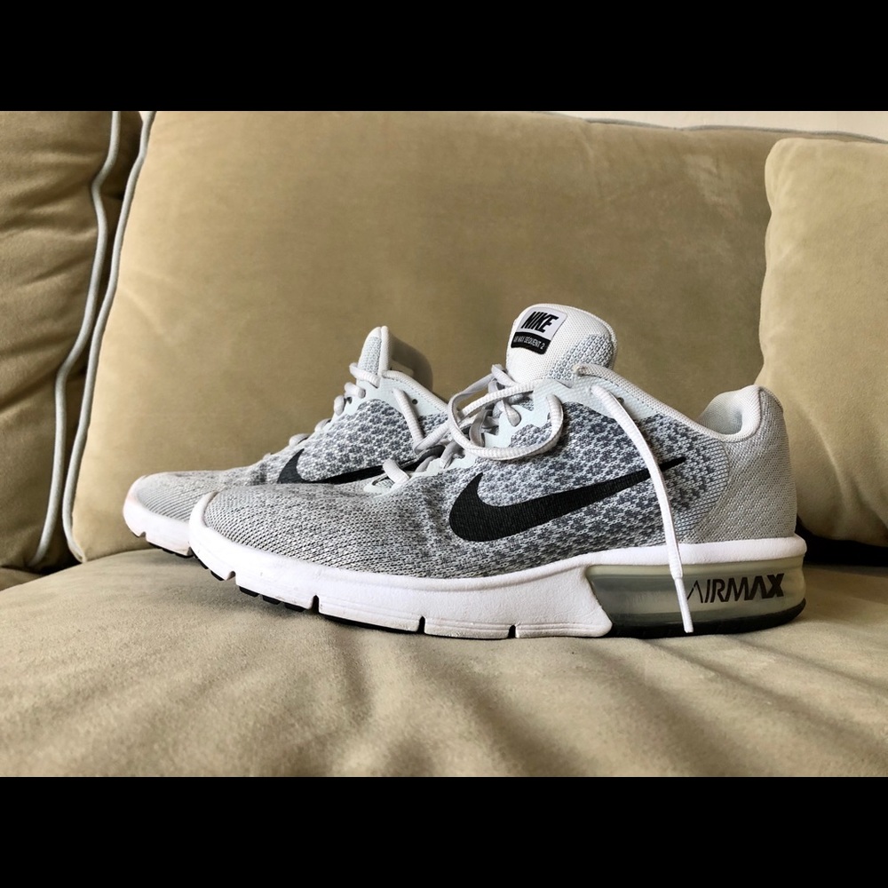 Nike Air Max sequent 2